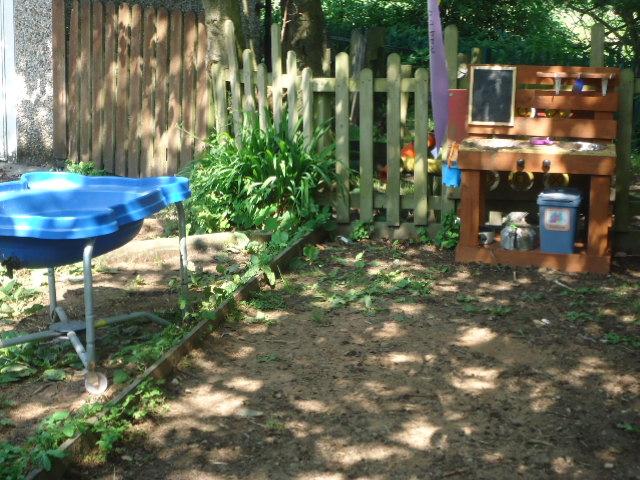 StA Mud Kitchen 