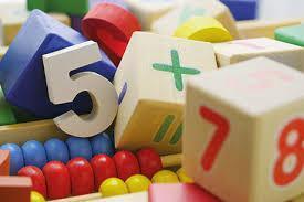 ELG Maths